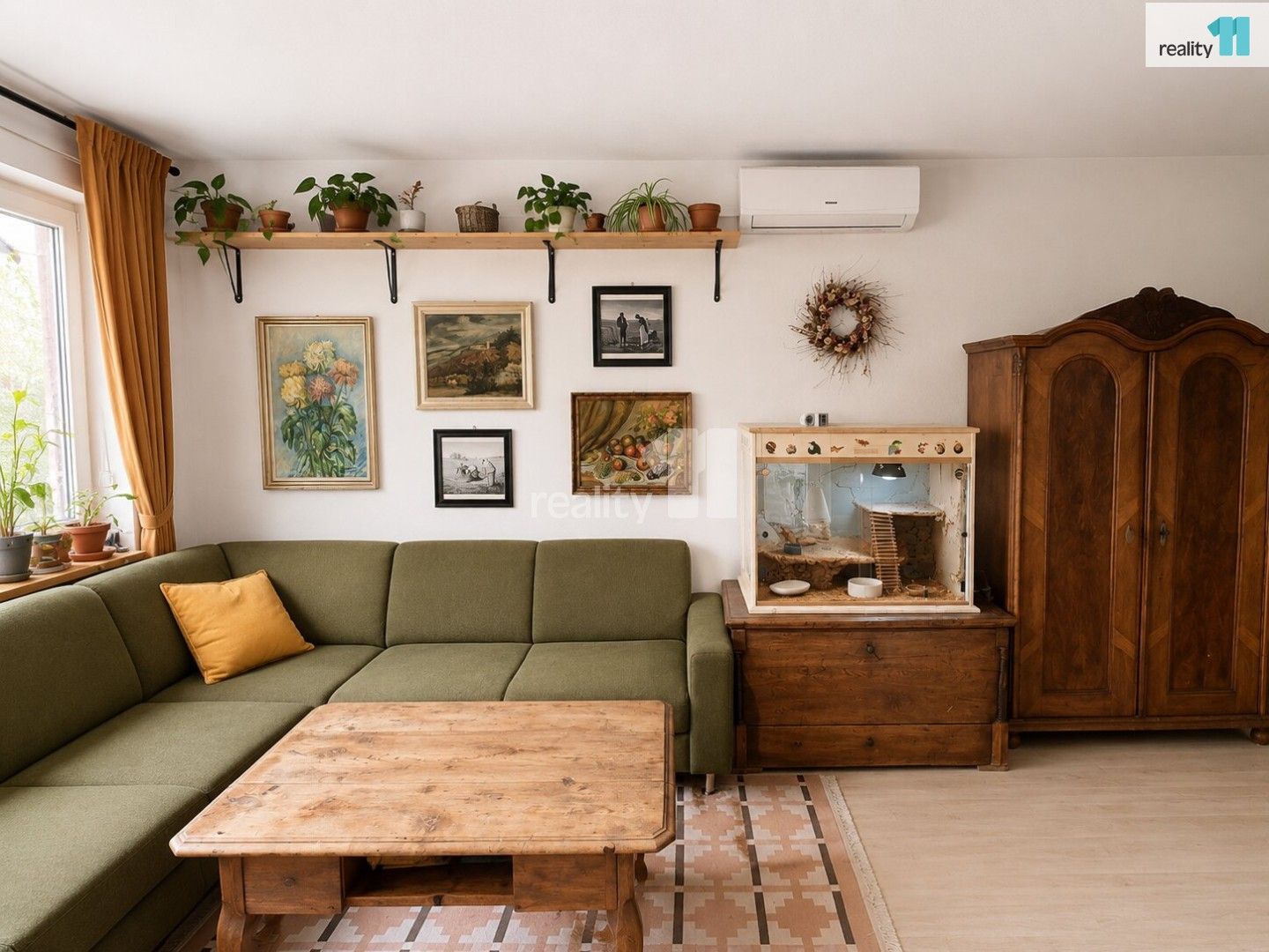 3+1, Čtvrť 1. máje, Bojkovice, 72 m²