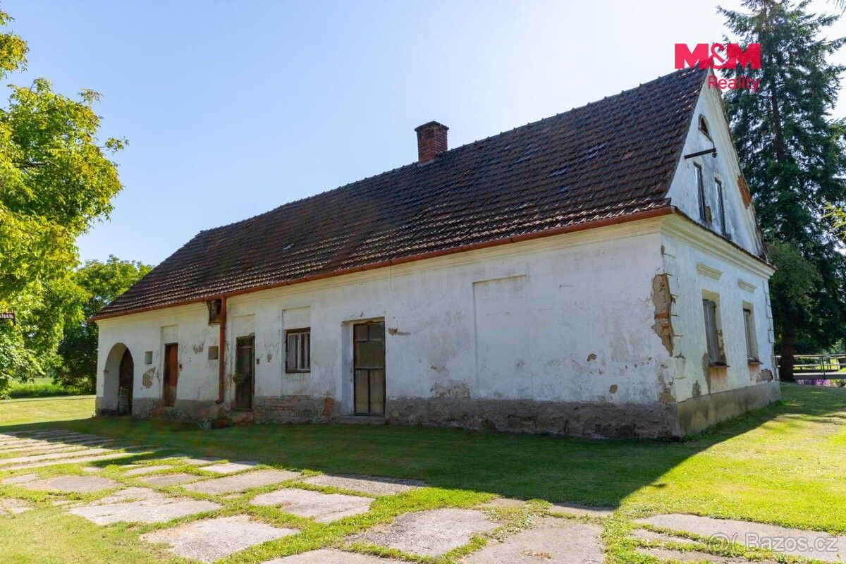 Prodej rodinný dům - Studénka, 742 13 - 5