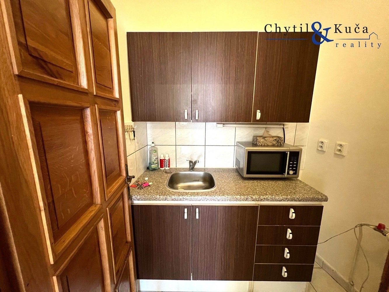 Obchodní prostory · 1 m² · Přerov - Přerov I-Město, Olomoucký kraj - 4