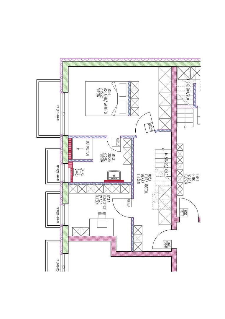 Byt 5+kk · 153 m² · Brunnthal /OT Faistenhaar Faistenhaar Bayern 85649 - 3