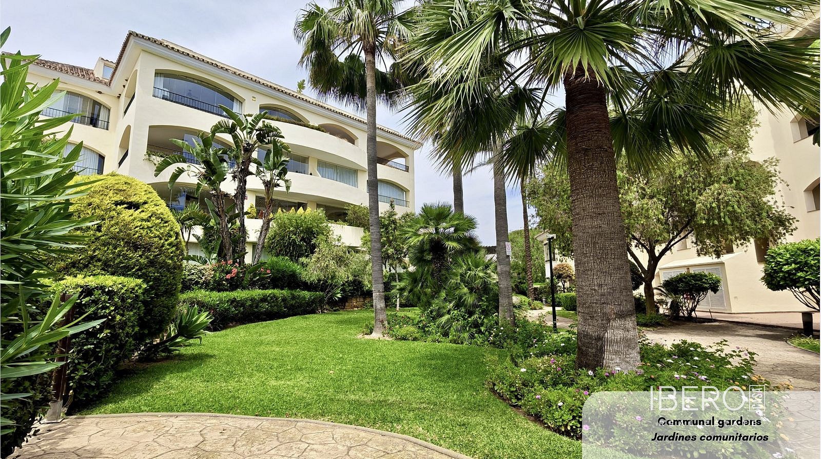 4+kk, Bahía de Marbella, Španělsko, 135 m² - 1