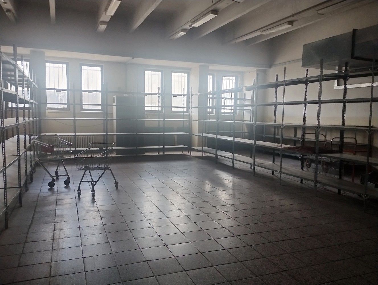 Obchodní prostory · 1 426 m² · Žatec, okres Louny, Ústecký kraj - 4