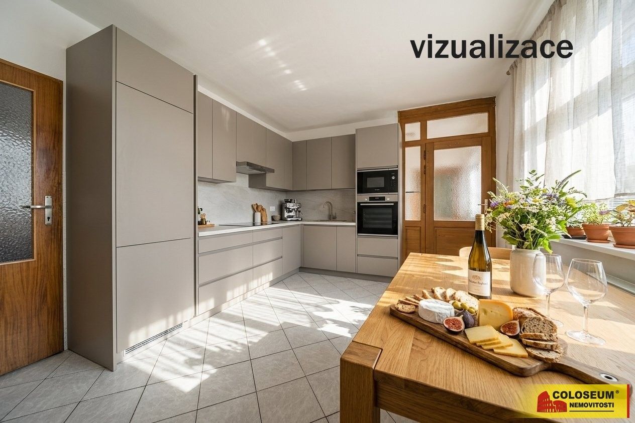 Rodinný dům · 350 m² · Pohořelice - 4