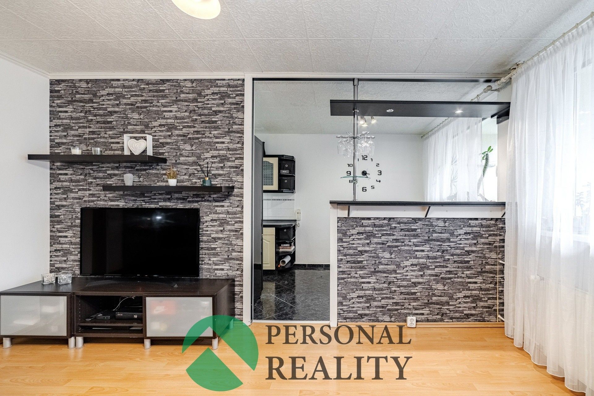 Prodej byt 3+1 - Sportovní, Mělník, 78 m²