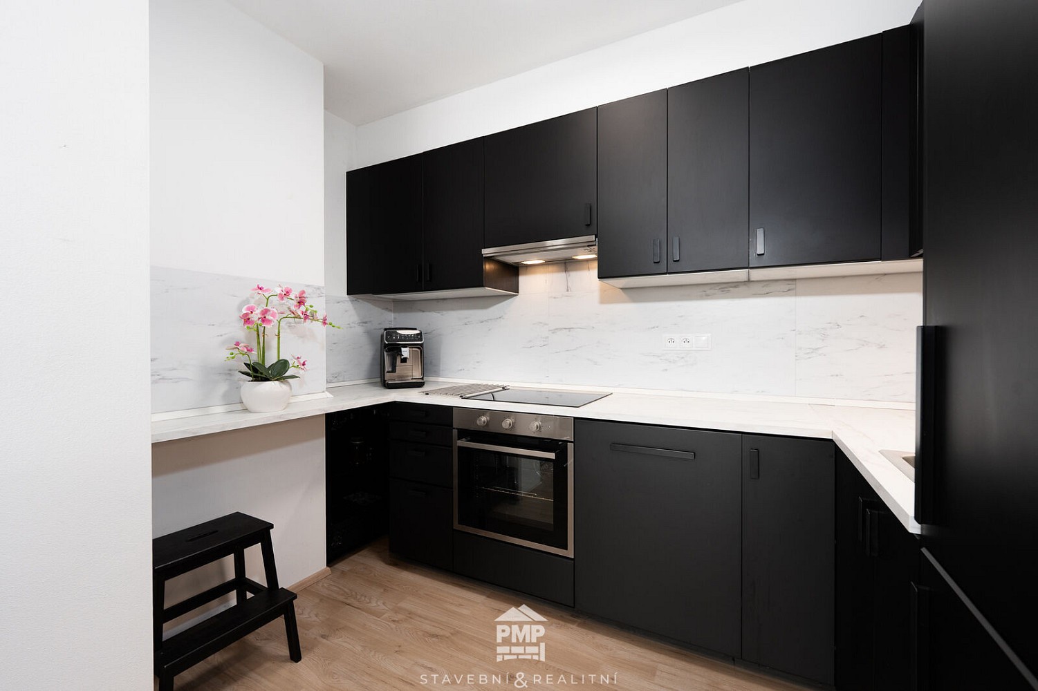 Byt 2+kk · 59 m² · Na Výsluní, Boskovice, okres Blansko - 3