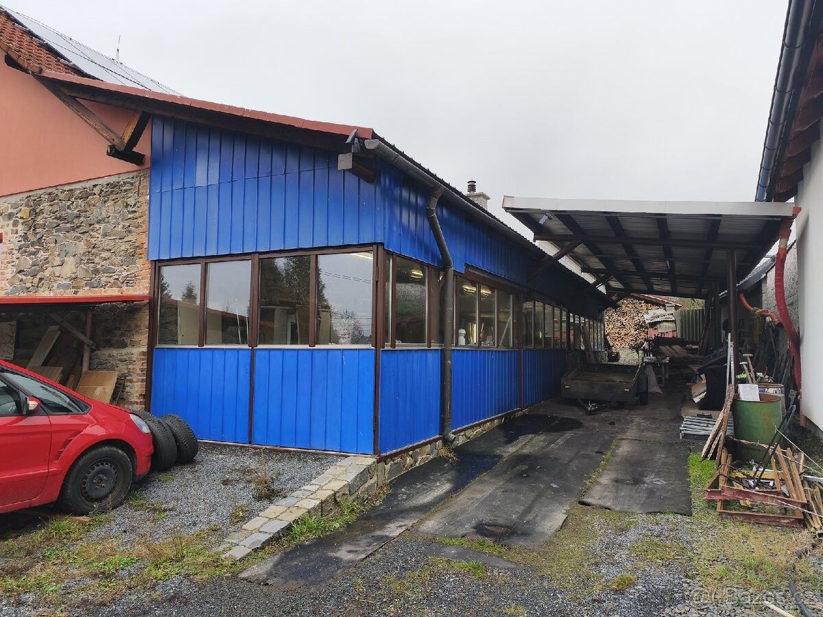 Sklady, Šternberk, 785 01