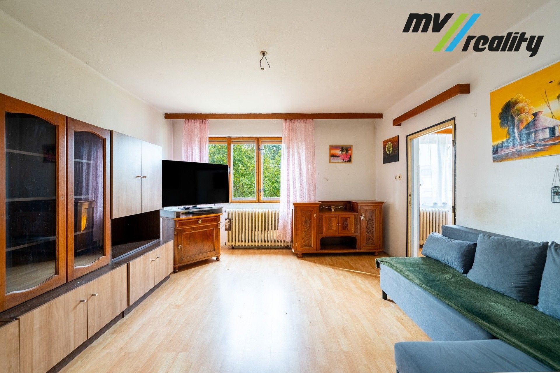 Rodinný dům · 91 m² · Budčická, Praha Újezd nad Lesy - 3