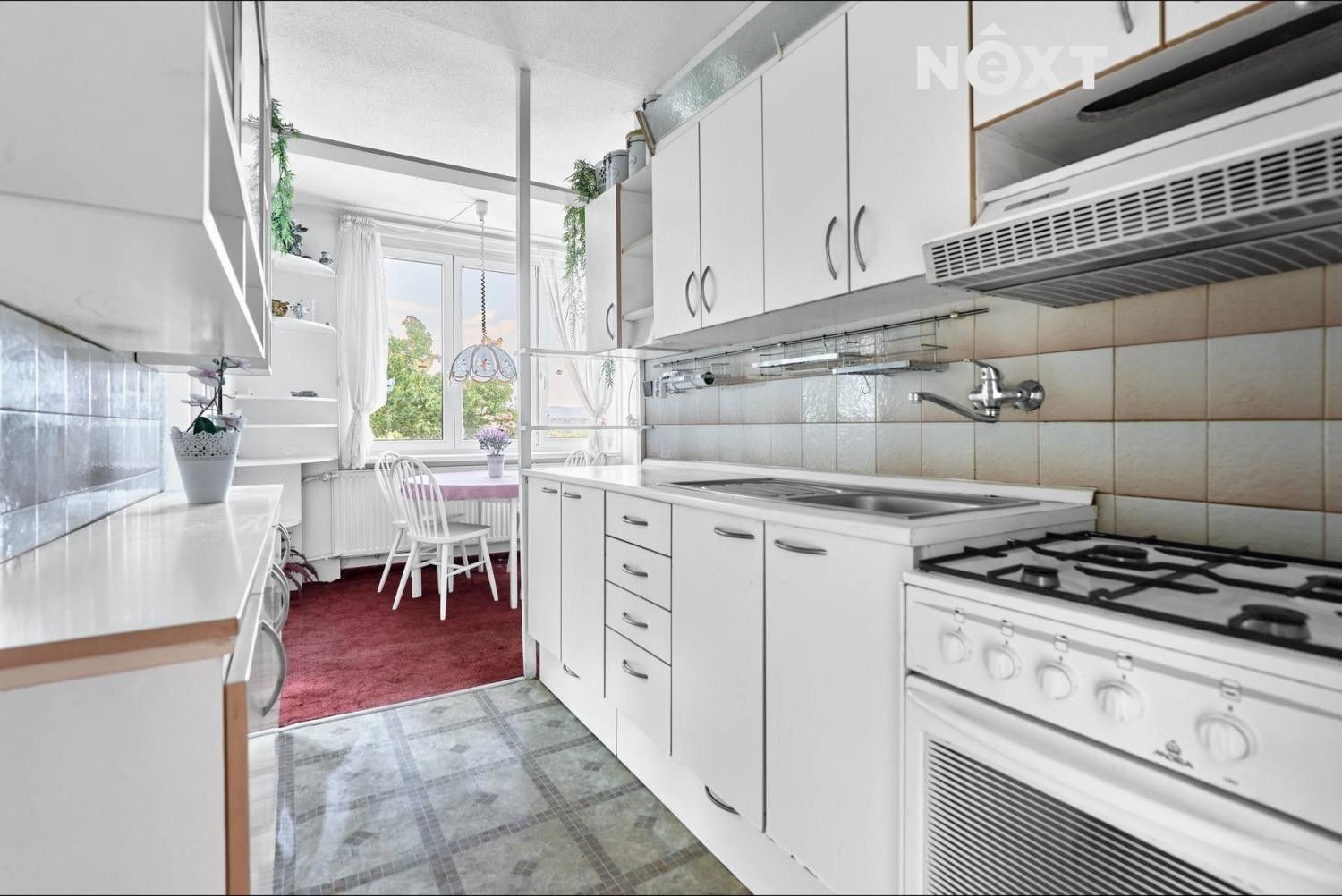 Prodej byt 3+1 - Gagarinova 497, Karlovy Vary Drahovice, 64 m² - 5