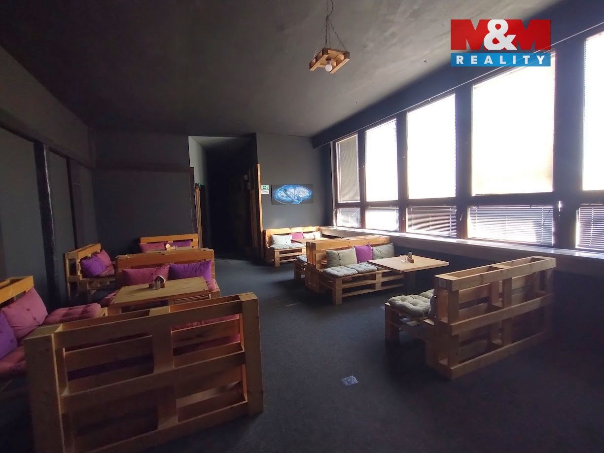 Obchodní prostory · 582 m² · Smetanova, Kopřivnice - 3