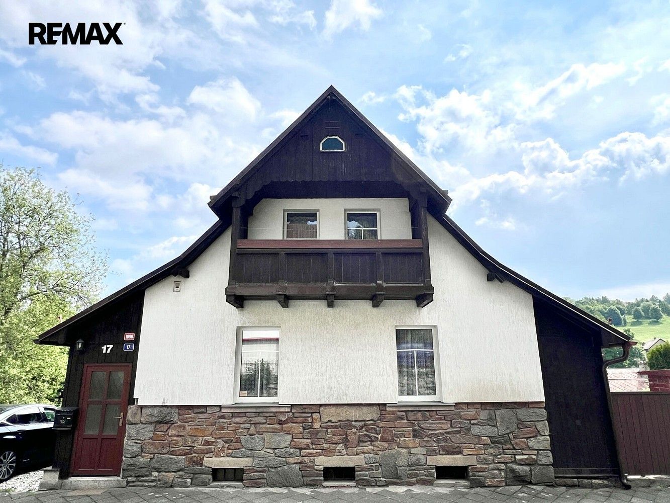 Rodinný dům, 145 m²