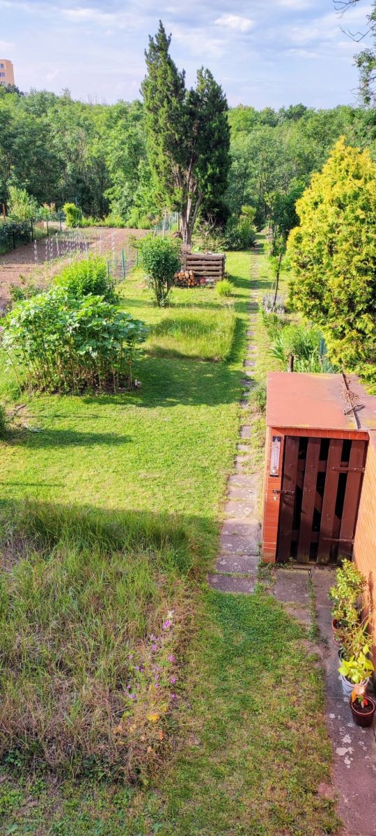 Rodinné domy, Eledrova, Praha - Bohnice, 20 m² - 2