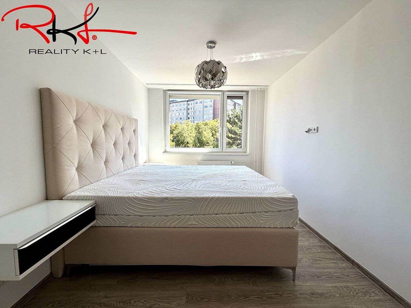 4+kk, Praha - Černý Most, okres Praha 14, Hlavní město Praha, 97 m² - 2