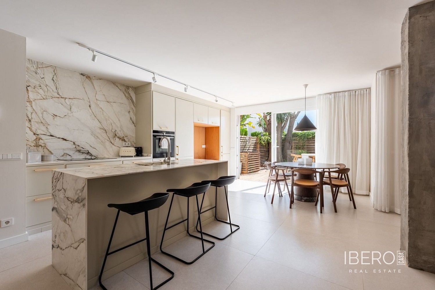 4+kk, Nueva Andalucía, Španělsko, 125 m² - 2