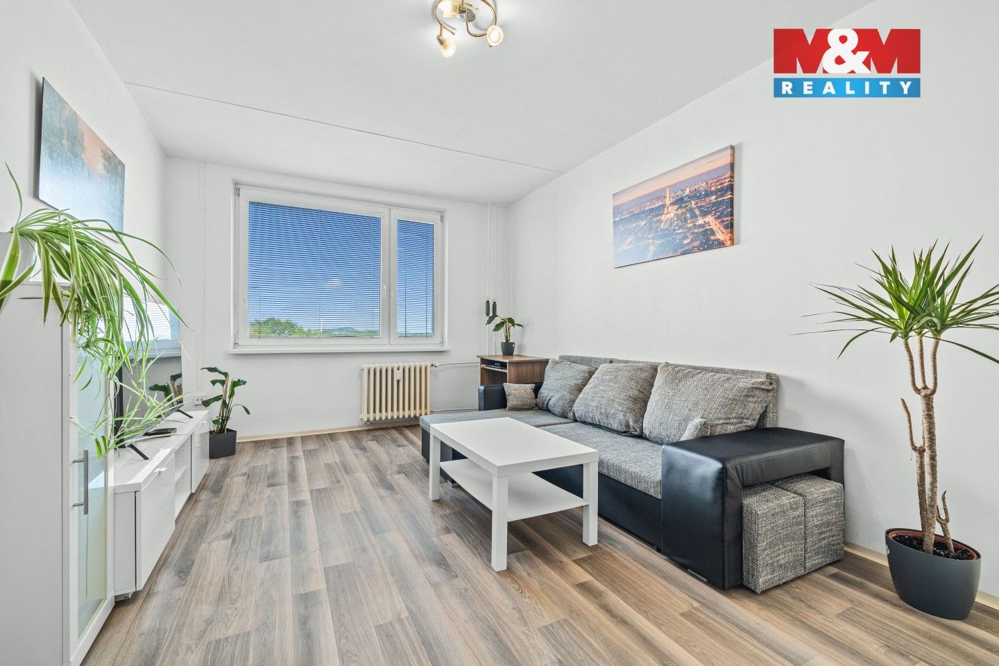 Prodej byt 2+kk - Podskalská, Kolín, 43 m²