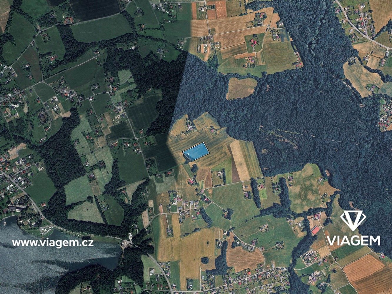Zemědělský pozemek · Soběšovice, okres Frýdek-Místek, Moravskoslezský kraj - 3