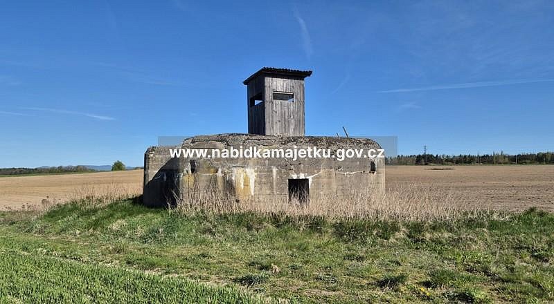 Ostatní, Mimoň, okres Česká Lípa, 28 m² - 1