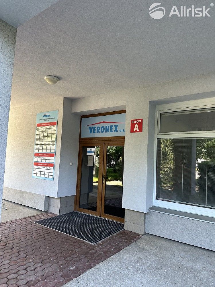 Kancelář · 45 m² · České Budějovice - České Budějovice 4, Jihočeský kraj - 3