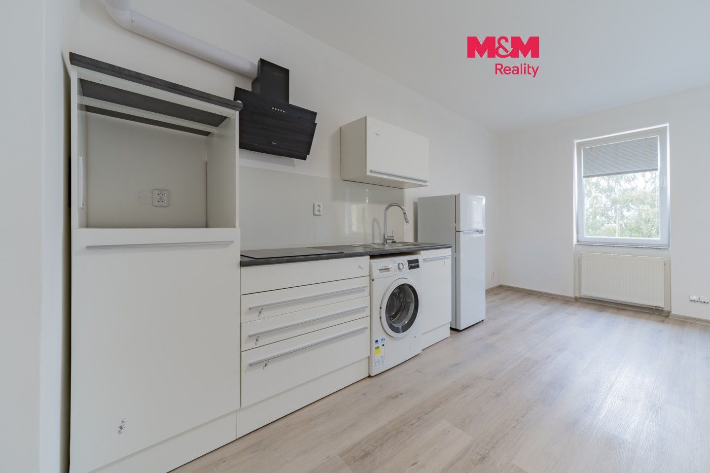 2+kk, Havlíčkova, Cheb, 55 m² - 1