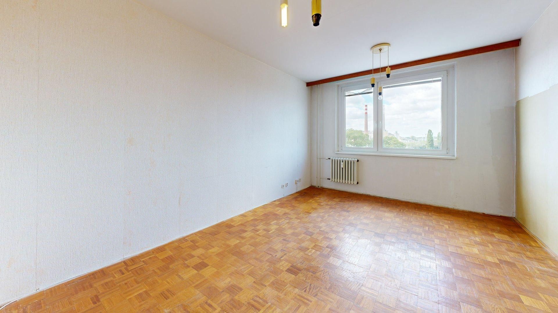 Byt 3+1 · 73 m² · Sadová, Hodonín - 3