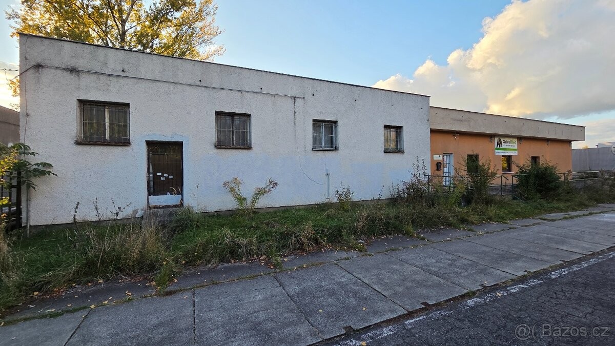 Obchodní prostory, Ostrava, 719 00 - 2