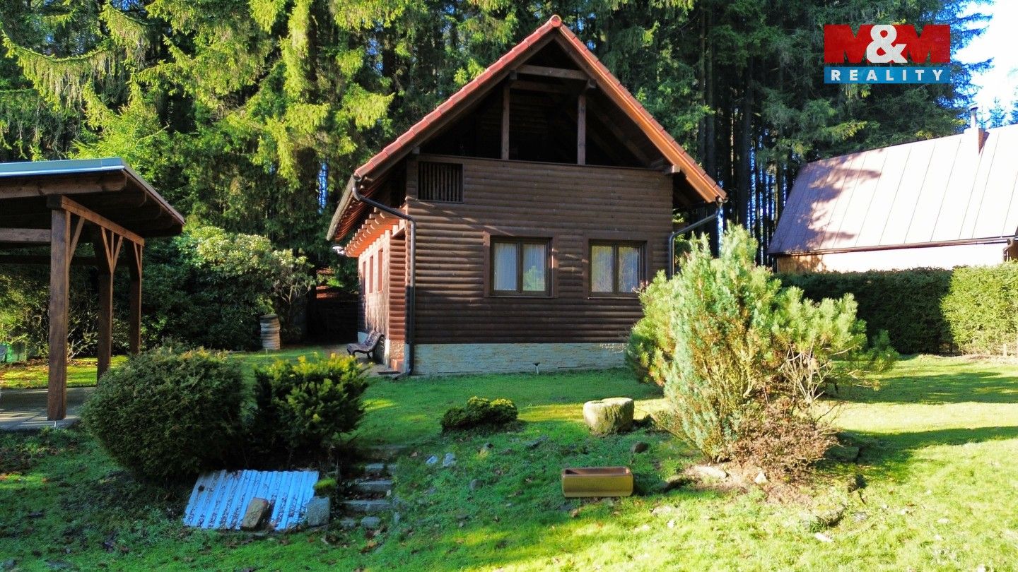 Prodej rodinný dům - Hlávkov, Vyskytná nad Jihlavou, 114 m²