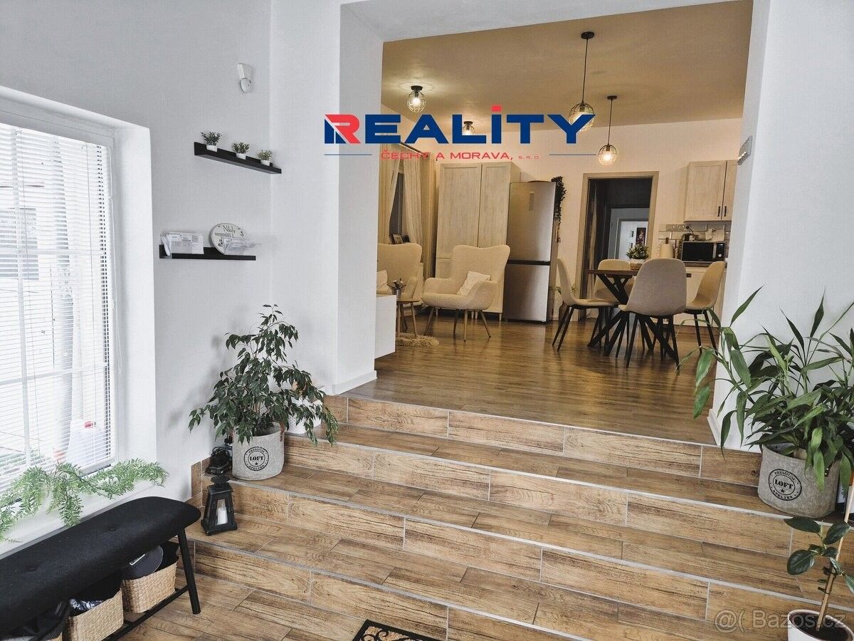 Rodinné domy, Moravská Třebová, 571 01