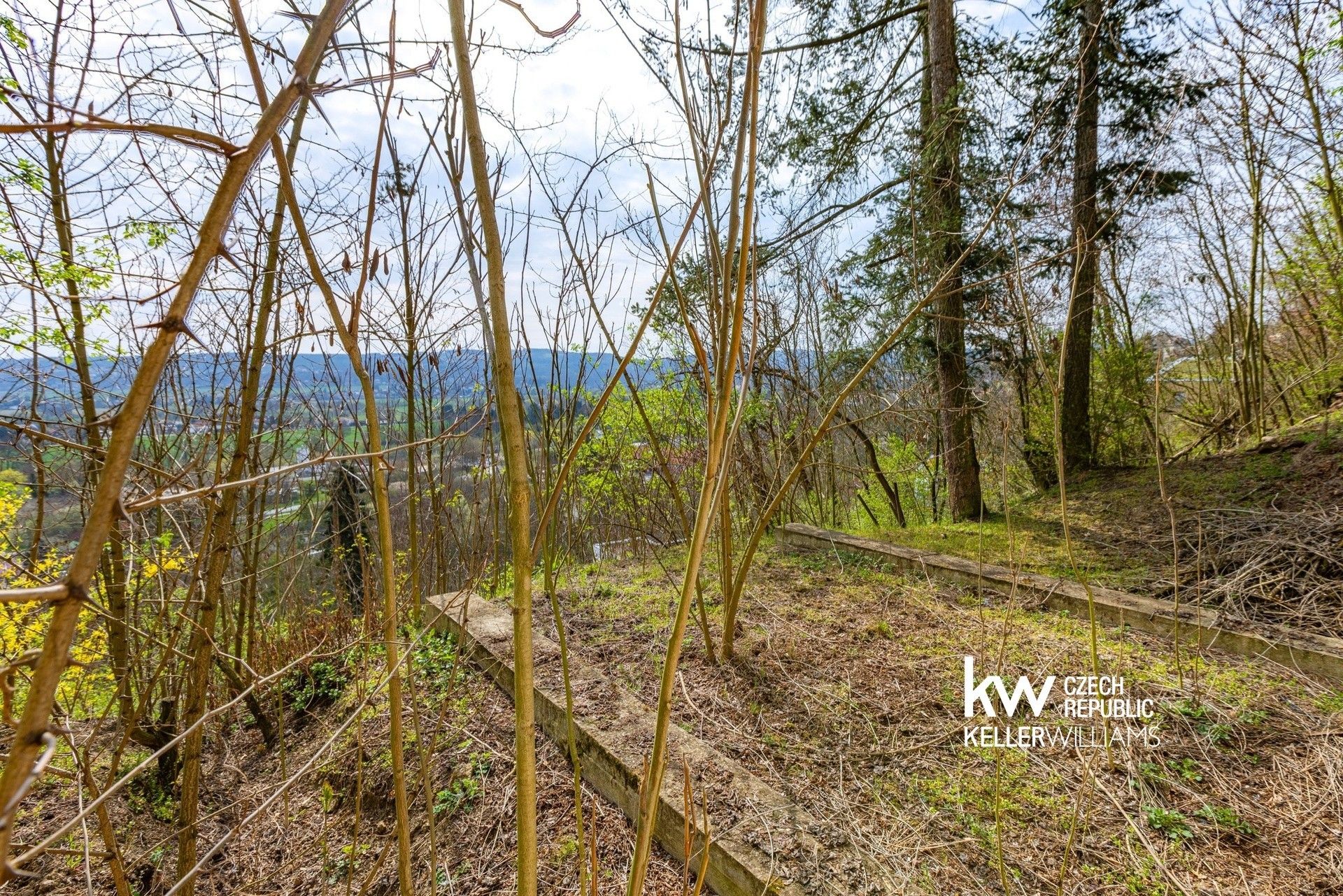 Prodej pozemek pro bydlení - Komenského  , Černošice, 566 m² - 5