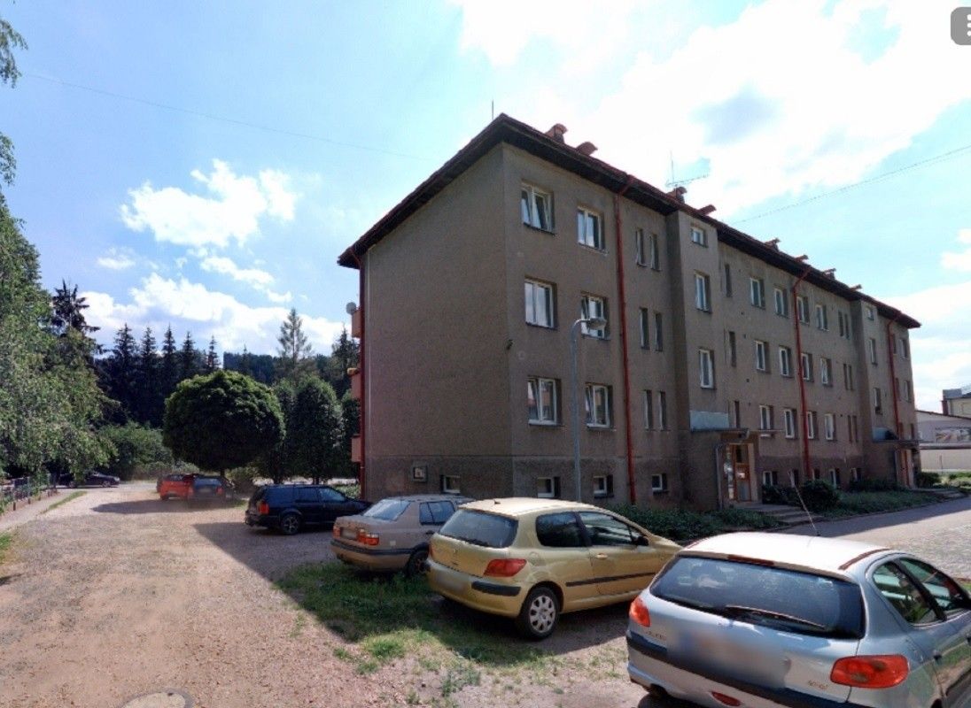 Byty, Trutnov, 541 01