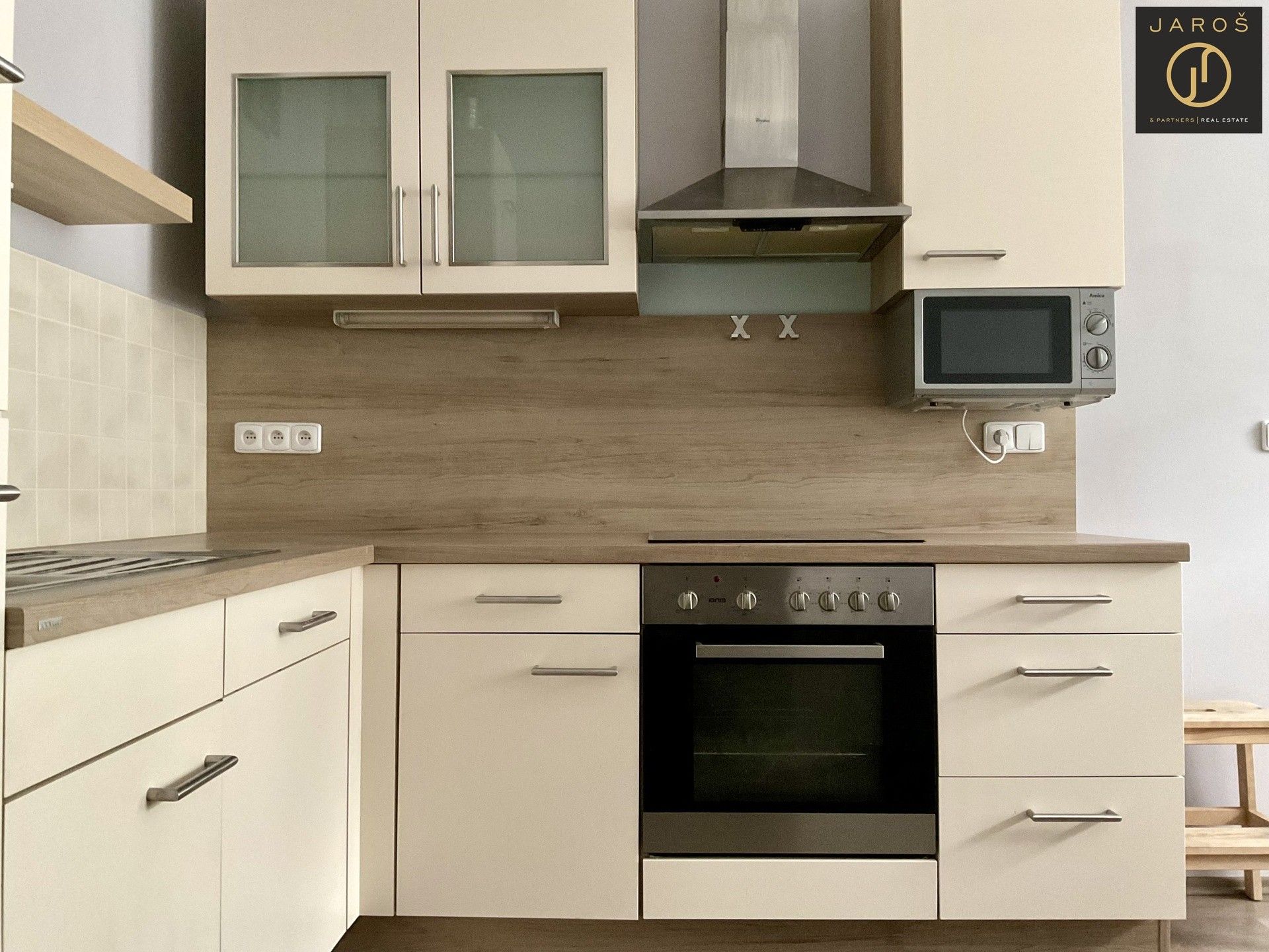 Pronájem byt 2+kk - Cyrila Boudy, Kladno, 42 m²