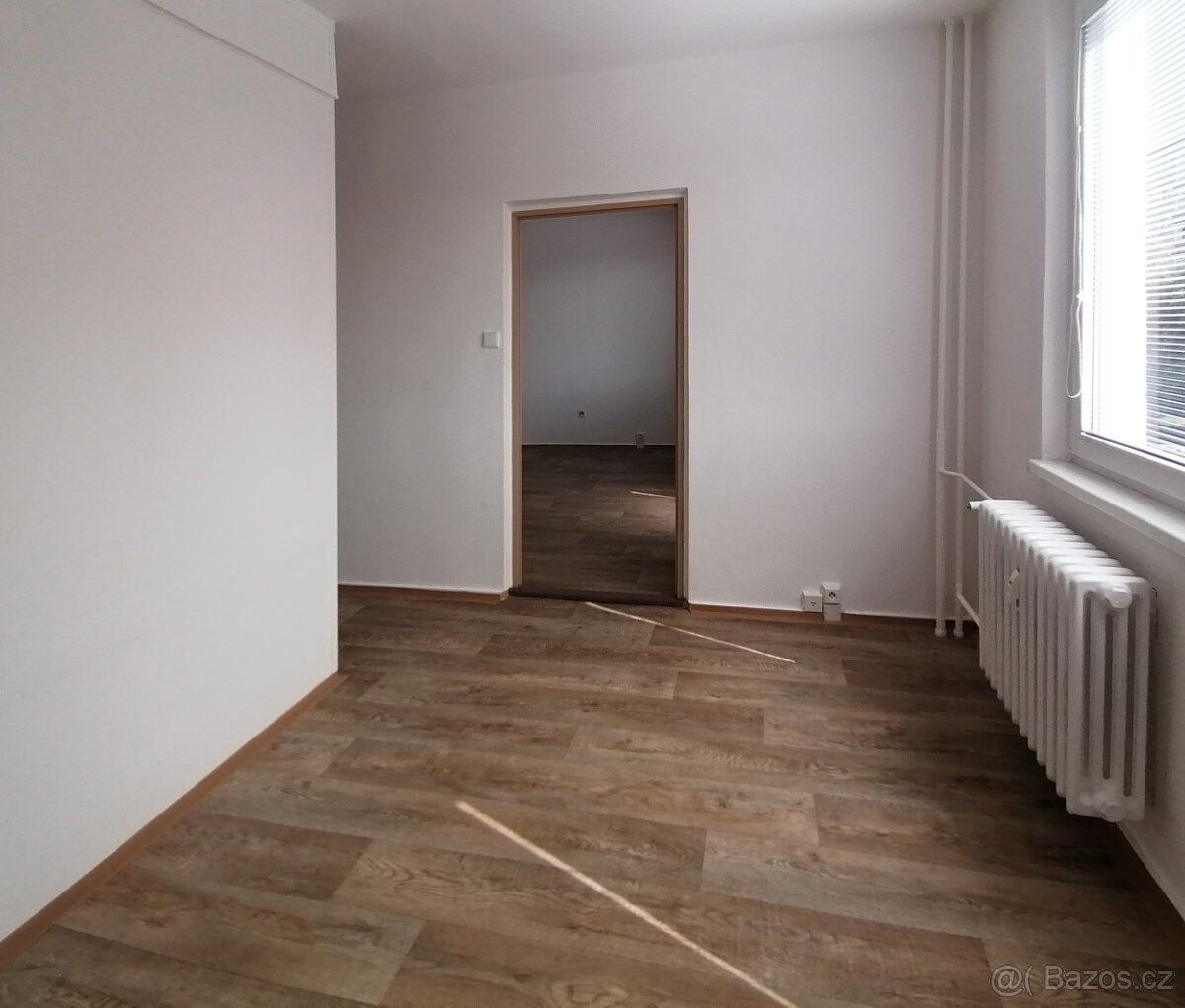 Prodej byt 2+1 - Moravská Třebová, 571 01, 63 m²