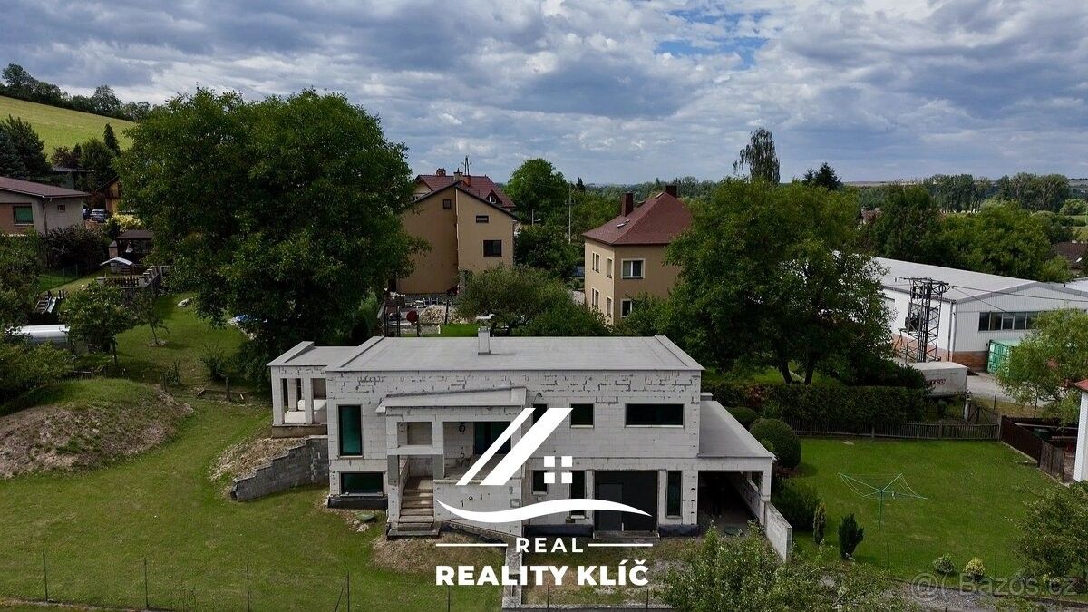 Rodinné domy, Háj ve Slezsku, 747 92 - 1