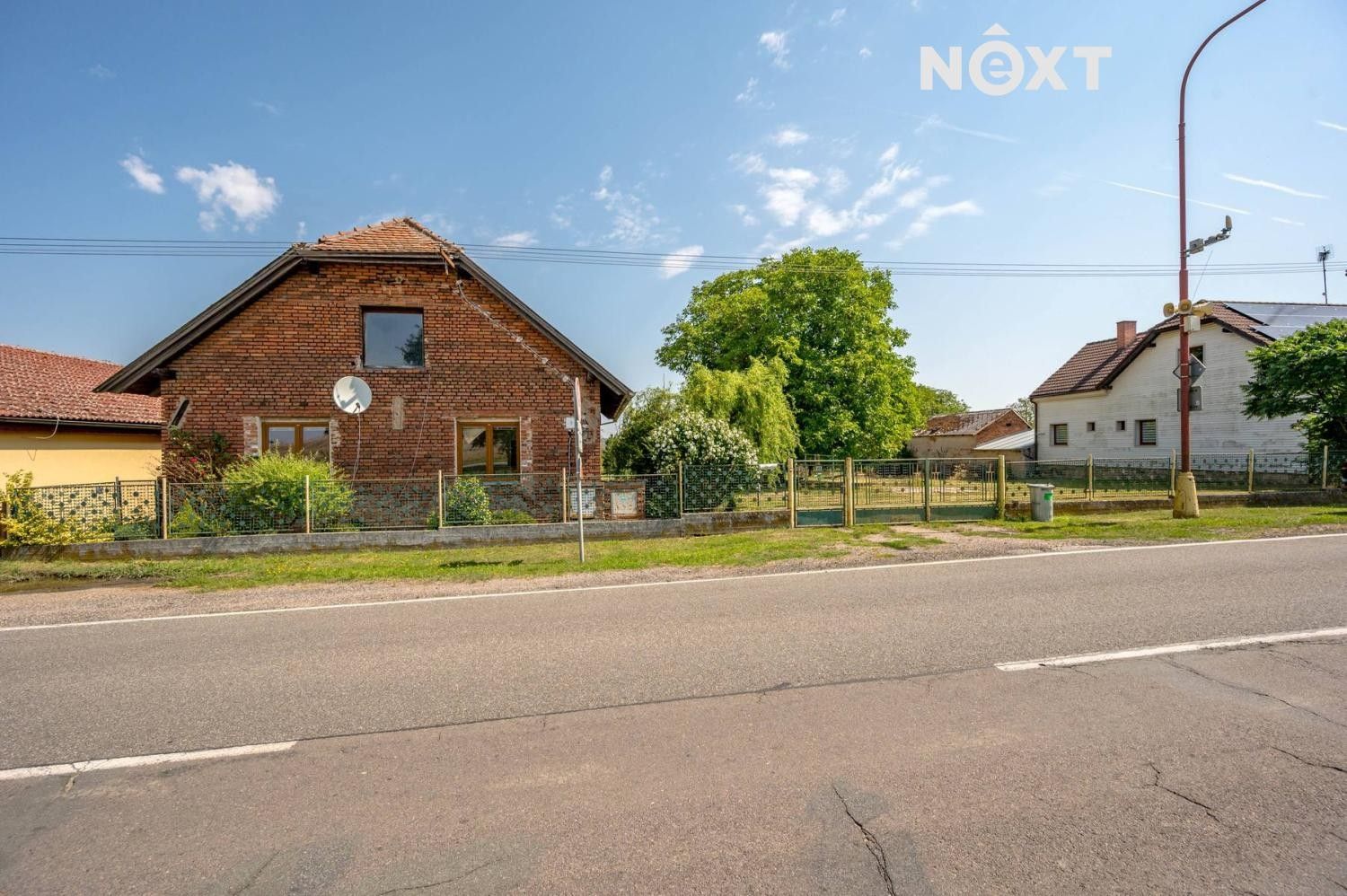 Chalupy, Smidary Červeněves, 96 m² - 2