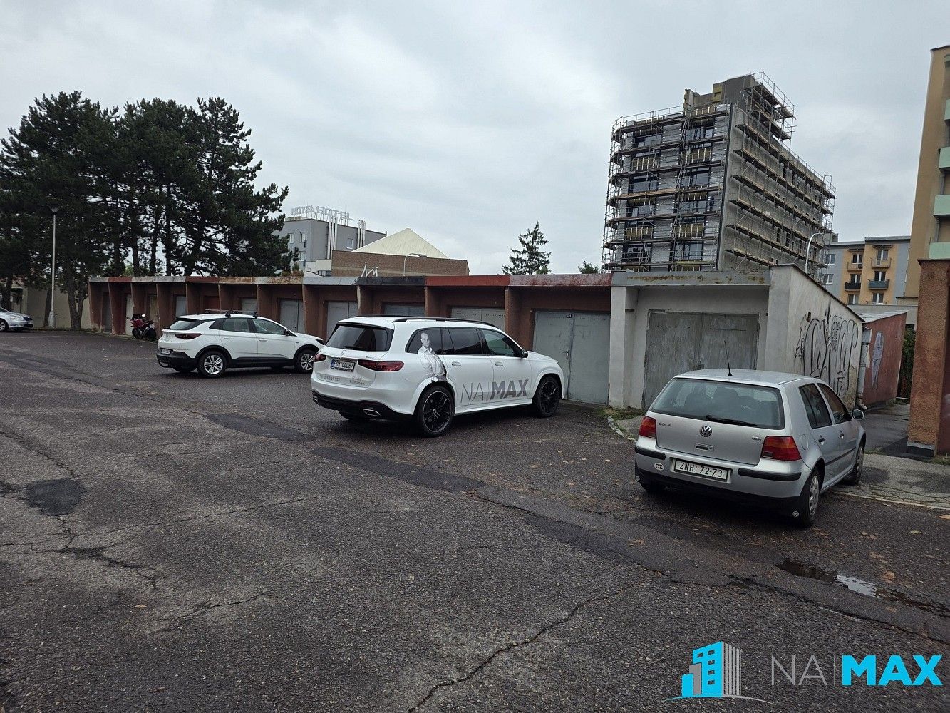 Nemovitost · 18 m² · Znojmo, Jihomoravský kraj - 4