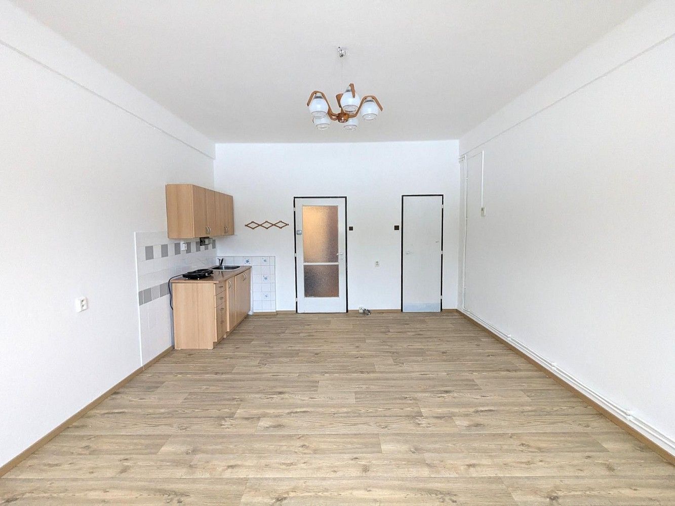 Byt 1+kk · 32 m² · Koldům, Litvínov - Horní Litvínov, okres Most - 4