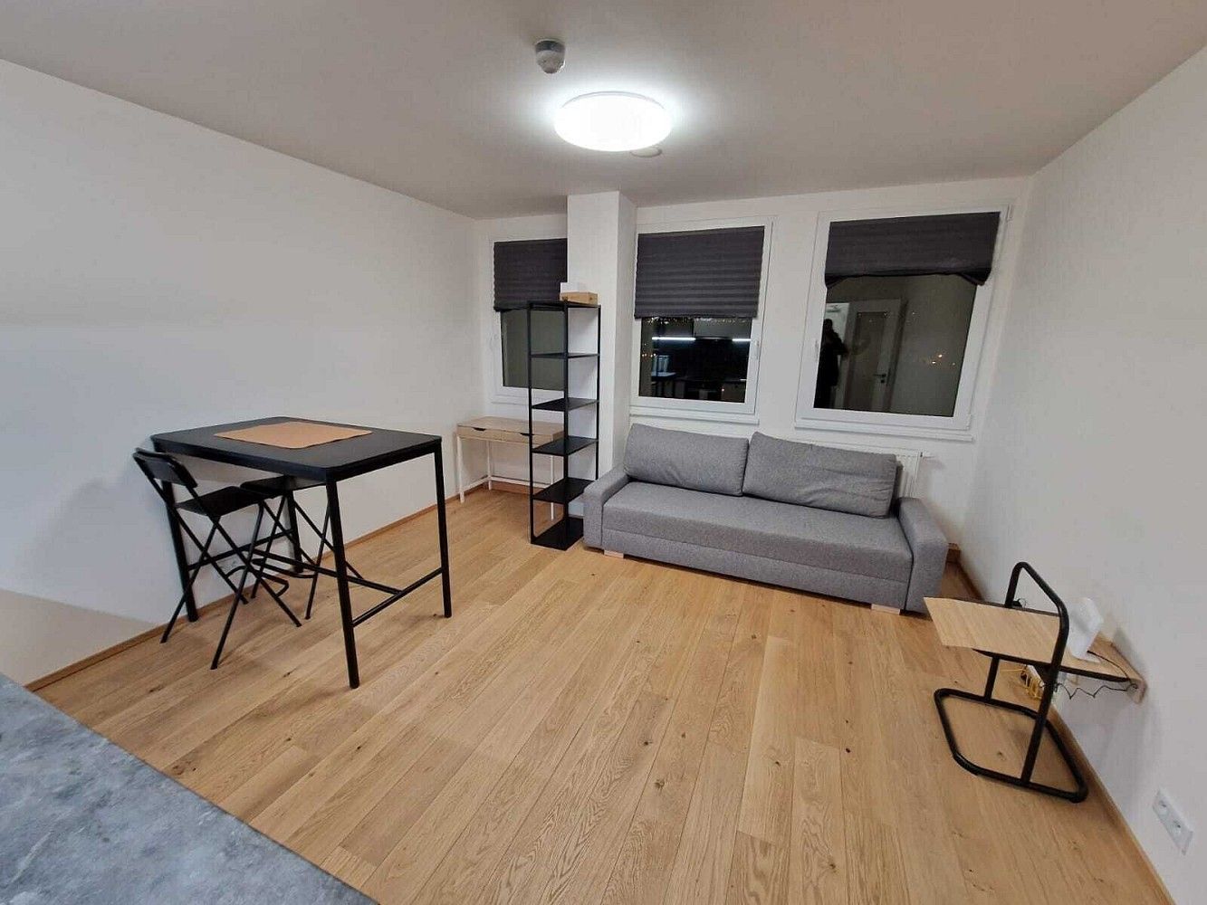1+kk, Praha - Vinohrady, okres Praha 2, Hlavní město Praha, 26 m² - 2