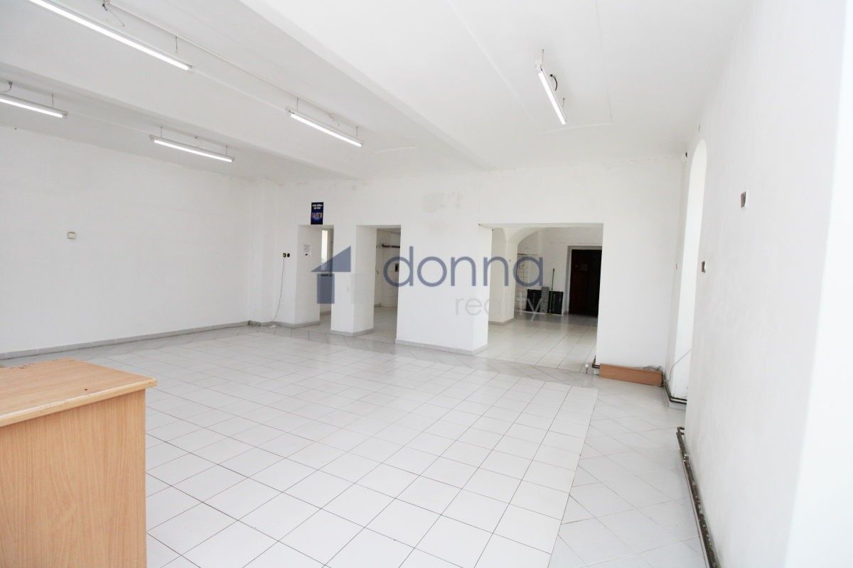 Obchodní prostory · 120 m² · Na losách, Praha Písnice - 3