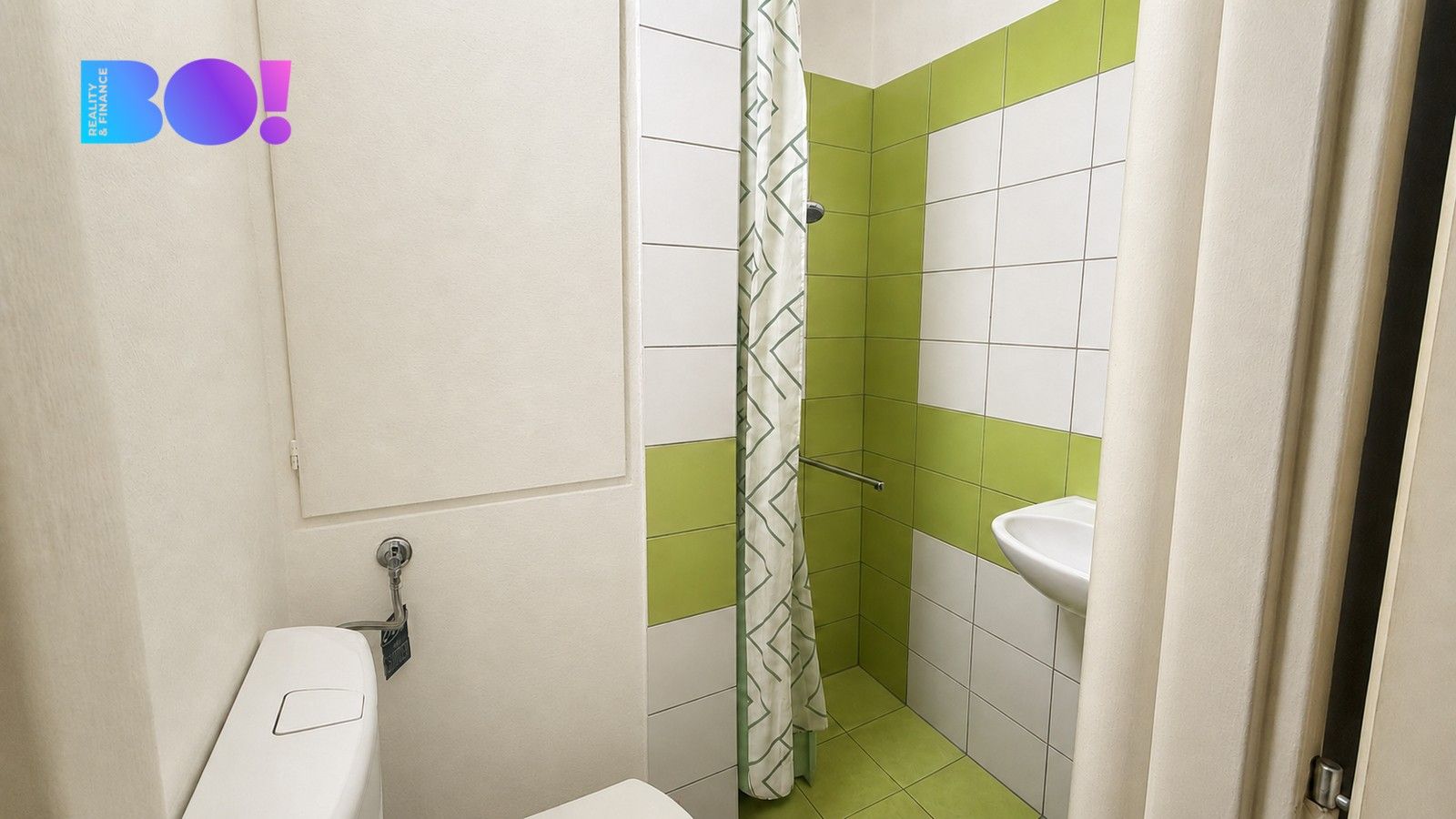 Byt 1+kk · 22 m² · Křižíkova, Havířov Město - 3