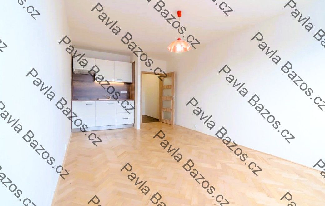 Pronájem byt - Pardubice, 530 12