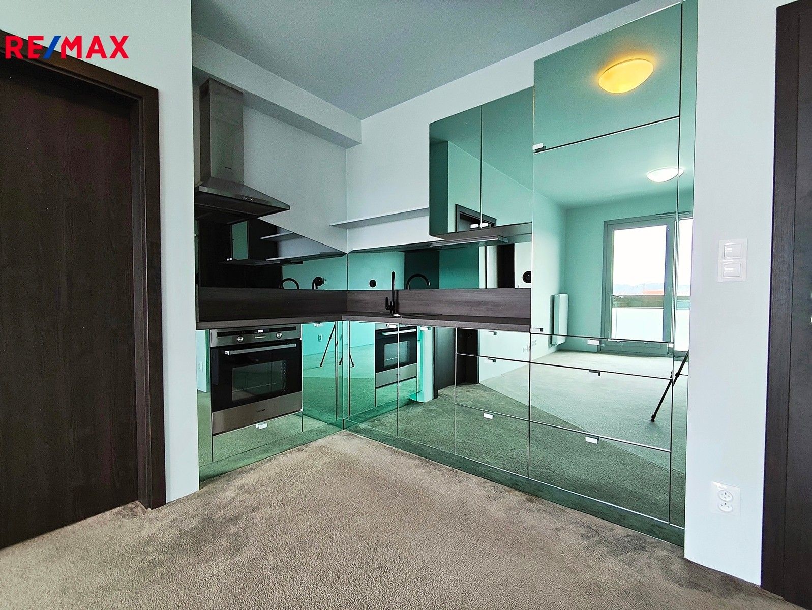 Pronájem byt 3+kk - Na Zlaté stoce, České Budějovice, 71 m²