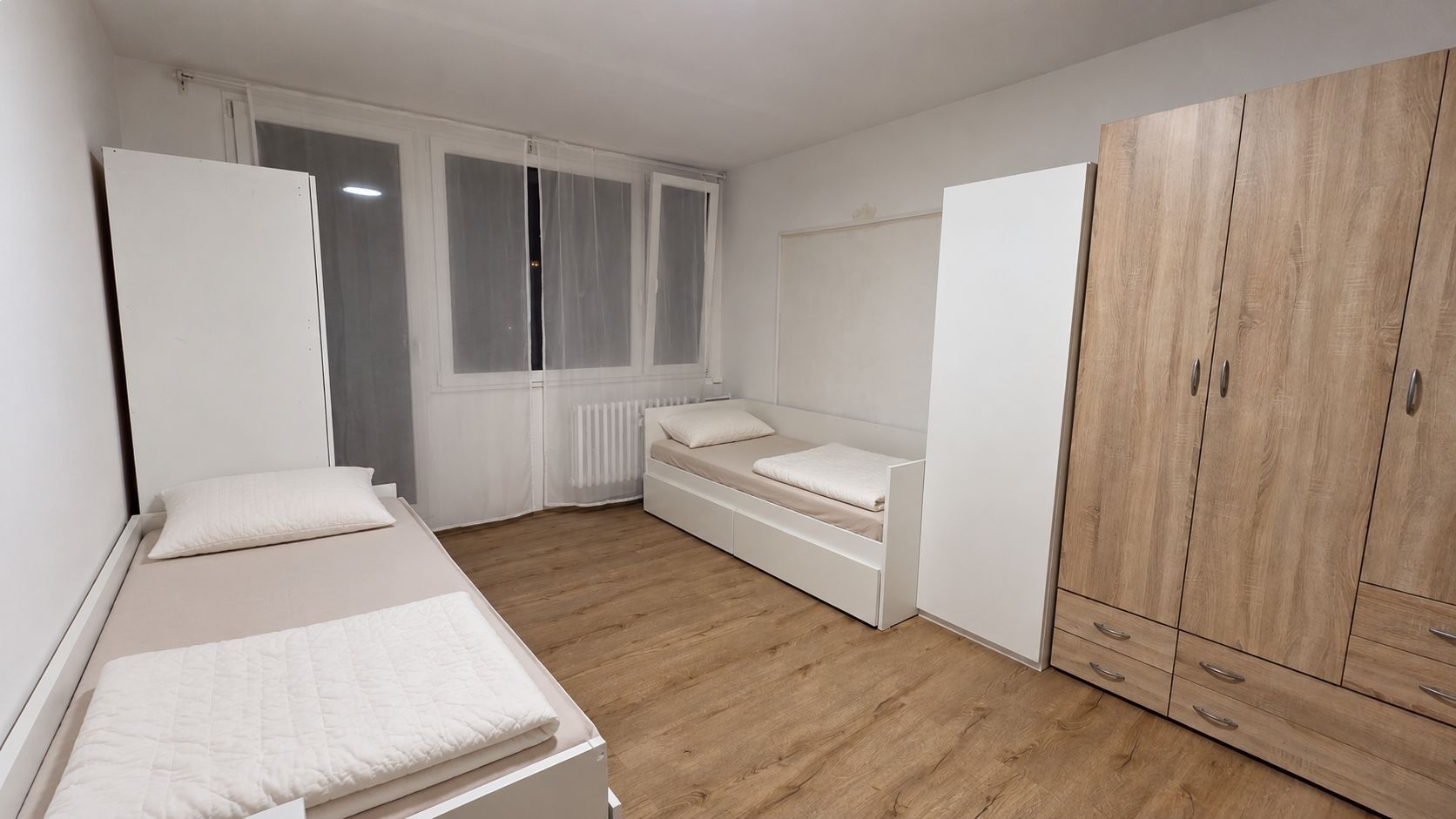 Byt · 25 m² · Štichova, Praha - 2