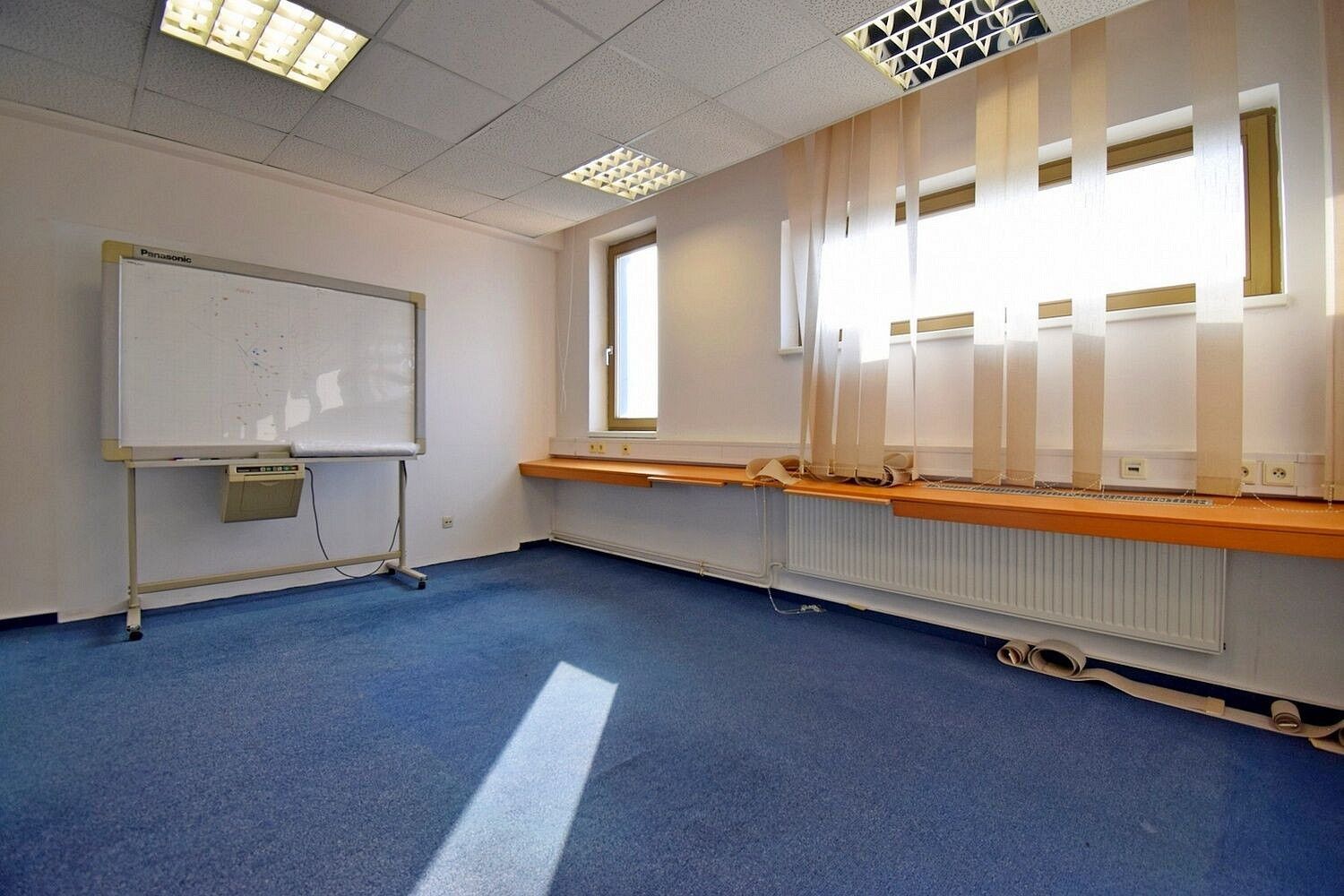 Kancelář · 192 m² · Zdiby, okres Praha-východ, Středočeský kraj - 4