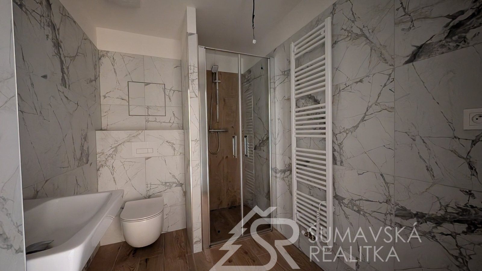 Prodej byt 2+kk - Česká,Kašperské Hory,Kašperské Hory, 41 m² - 5