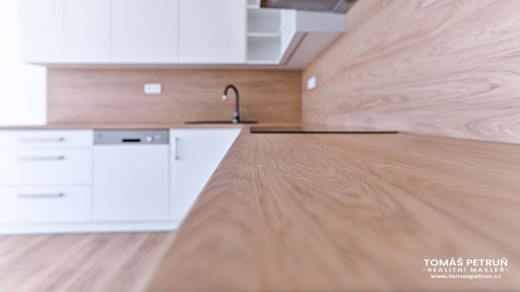 Byt 3+kk · 82 m² · Smiřice - Rodov, okres Hradec Králové, Královéhradecký kraj - 4