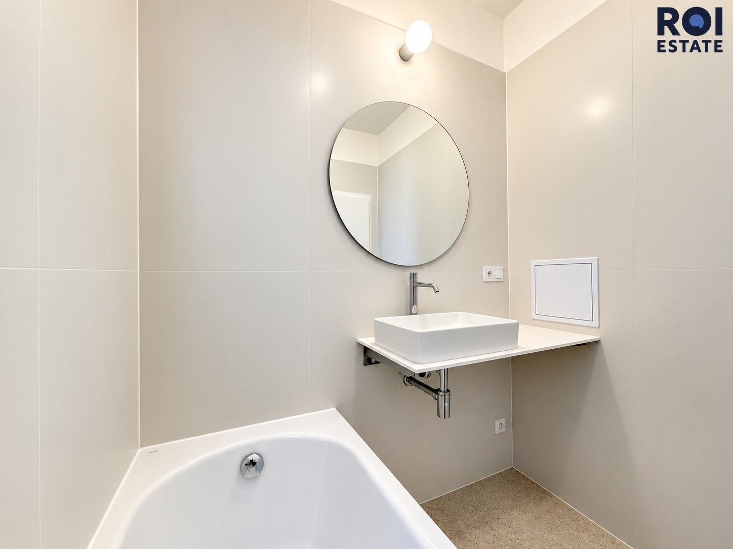 Byt 3+kk · 58 m² · Milady Horákové, Brno - 3