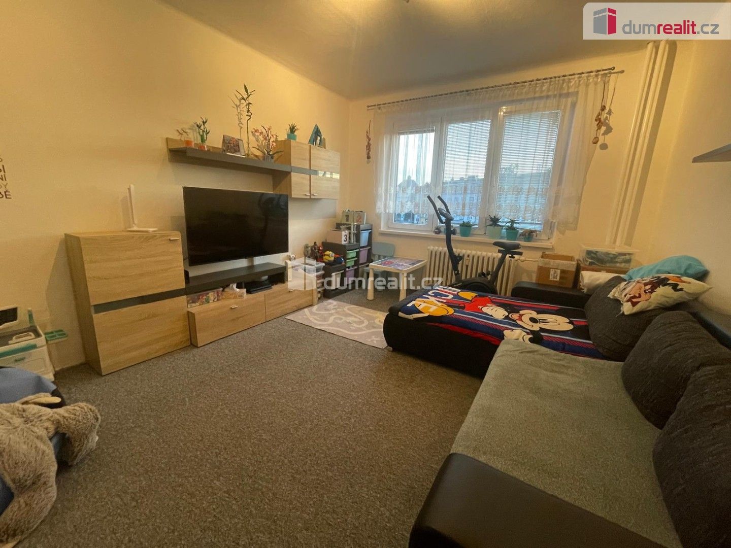 3+1, náměstí Republiky, Opava, 63 m²