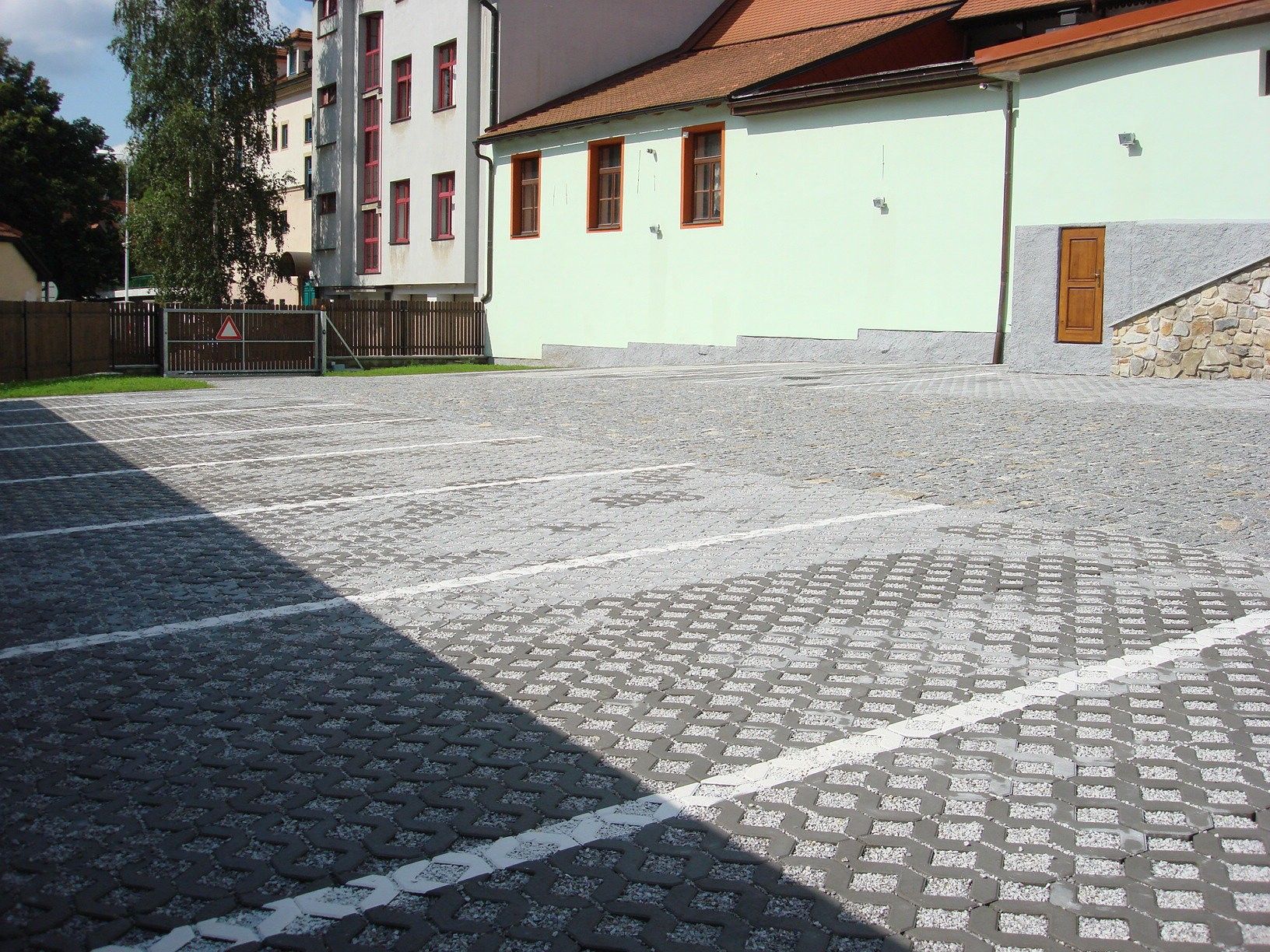 Nemovitost · 150 m² · Linecká 64, Český Krumlov Plešivec - 3