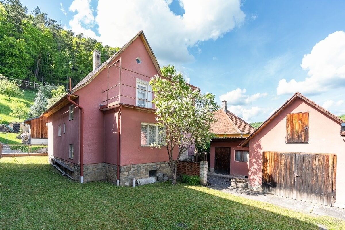 Prodej rodinný dům - Brumov-Bylnice, 763 34 - 5