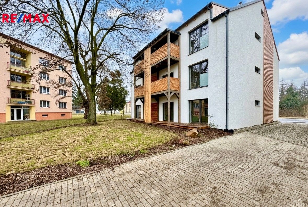 Prodej byt - Podbořany, 112 m²