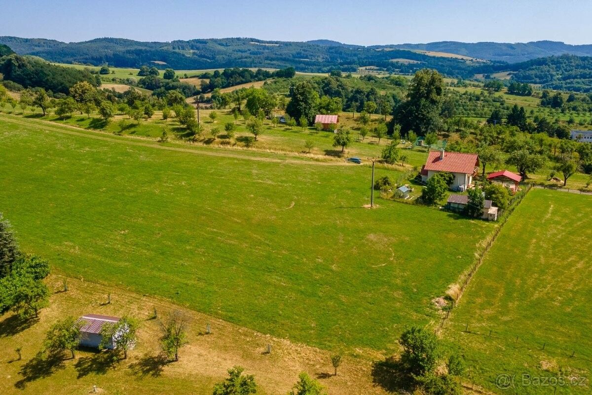 Pozemky pro bydlení, Jasenná u Vizovic, 763 13 - 2