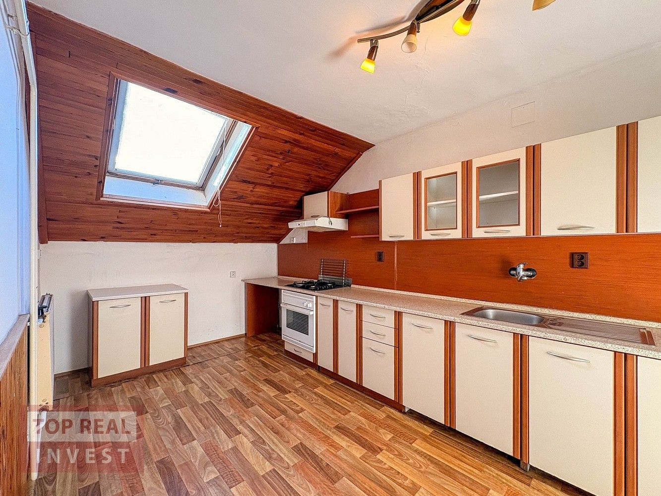 Rodinný dům · 225 m² · Tomkova, Kroměříž - 4